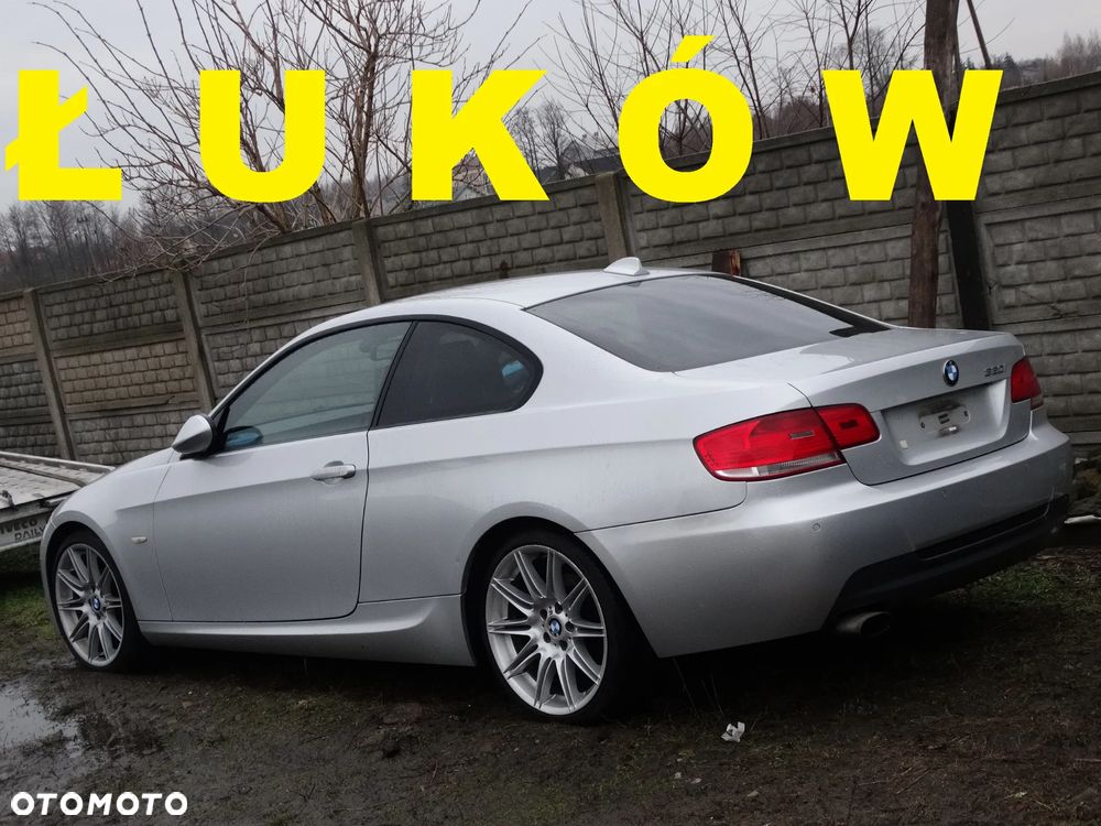 BMW Koła Styling 225 Felgi MPakiet 19 Lato 8J 9J Opony Bridgestone Potenza RE 050A  225/35R19 88Y RSC  oraz  255/30R19 91Y RSC 8037141 8037142  BMW  3 E90 E91 E92 E93 Felgi - 28