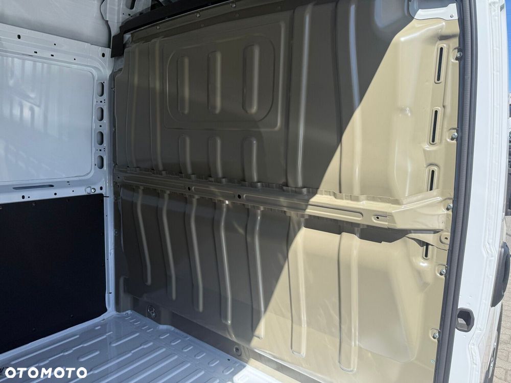 Opel movano MOVANO Furgon L4H2 3.5T Heavy Diesel 2.2 140 KM Manual - 12