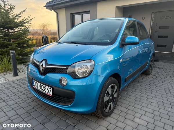 Renault Twingo SCe 70 Start&Stop LIMITED