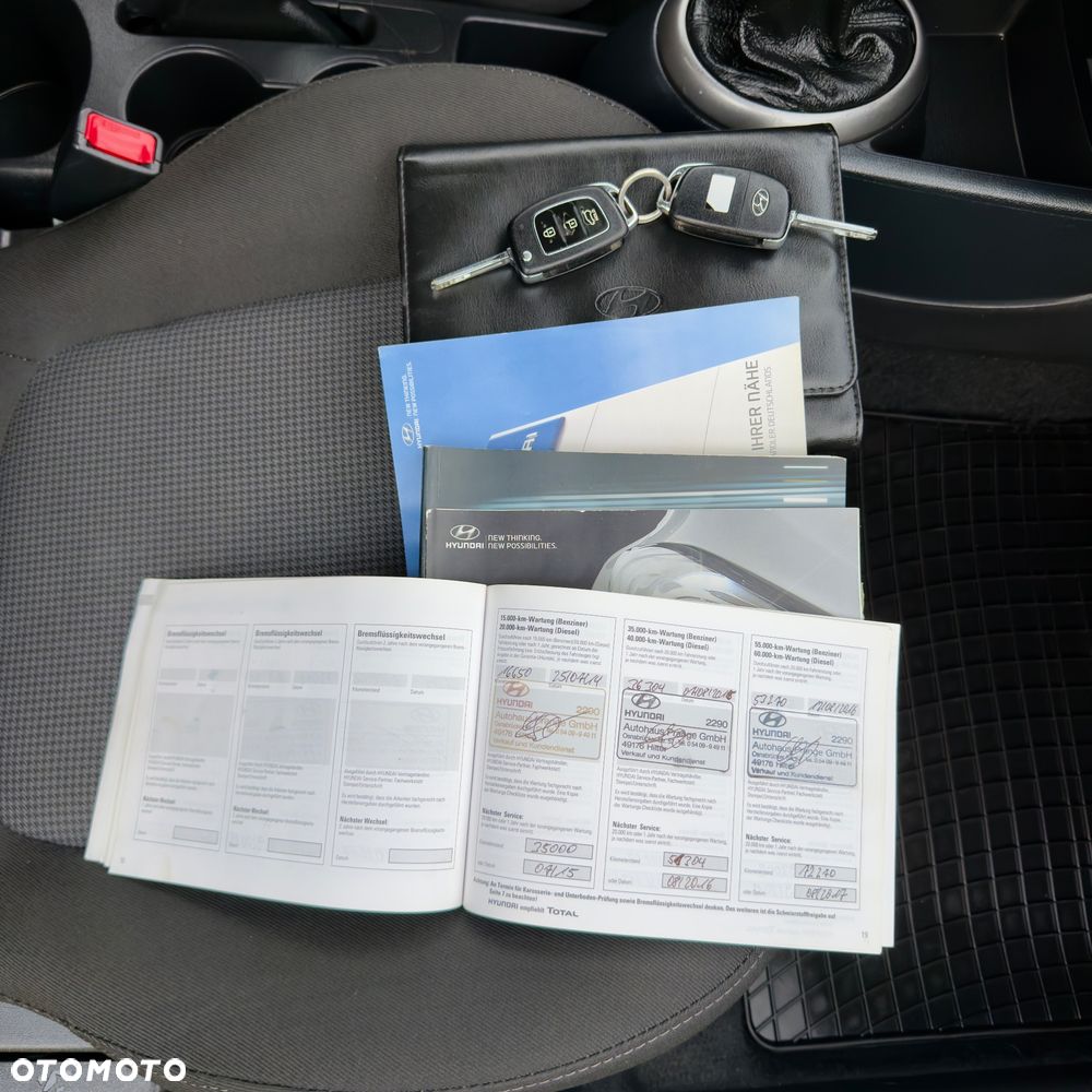 Hyundai i20 1.2 Edition Plus - 18