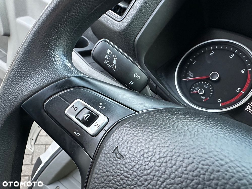 Volkswagen Crafter - 22