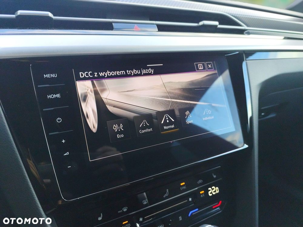 Volkswagen Arteon 2.0 TDI 4Motion R-Line DSG - 29
