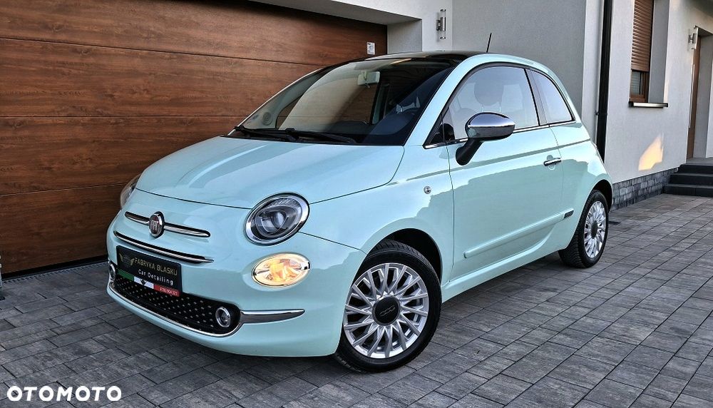 Fiat 500 - 2