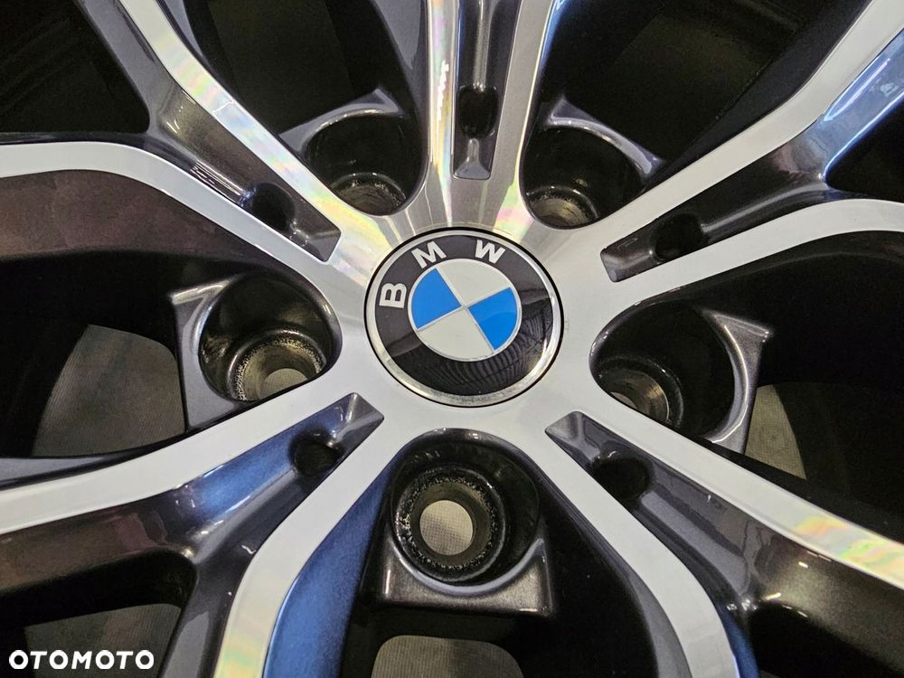 Felga 6896770 BMW i4 G26 9x18 ET42 - 2