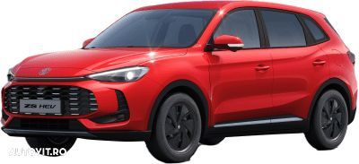 MG ZS HEV 1.5 GSI AT Explore - 1