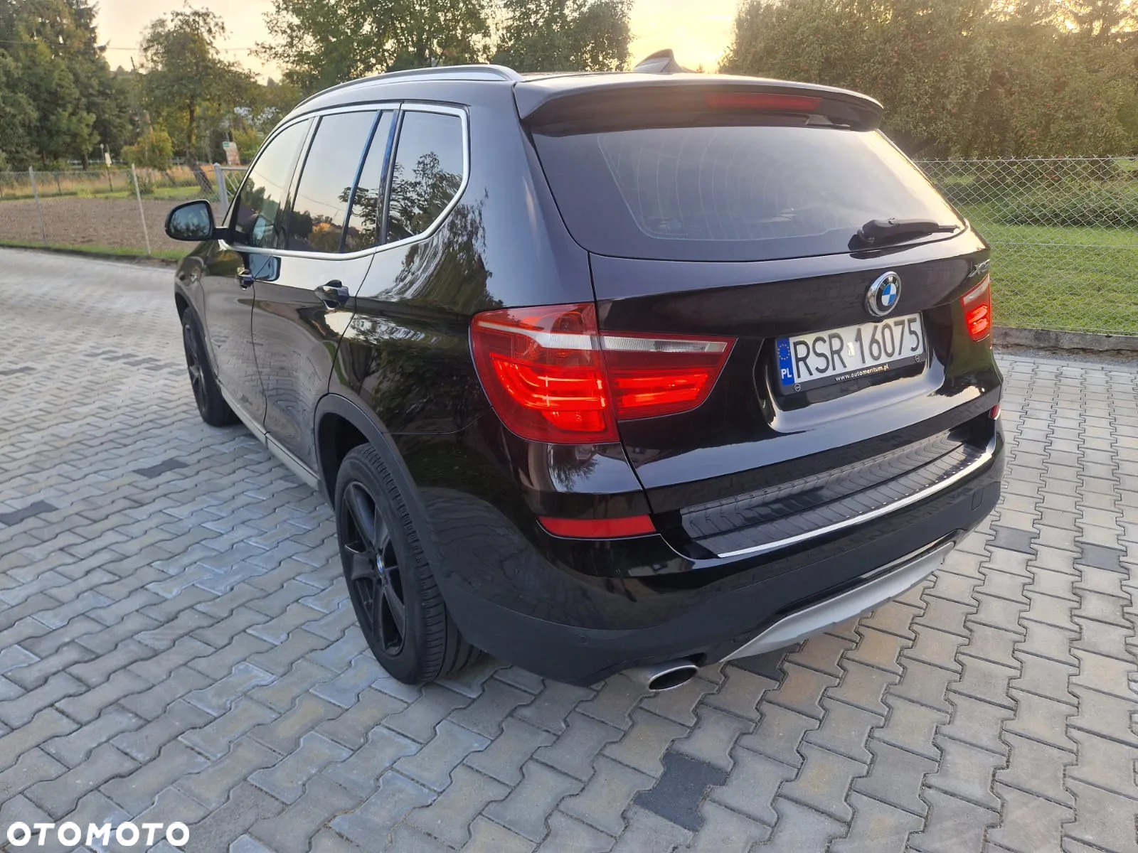 BMW X3 xDrive20d xLine - 17