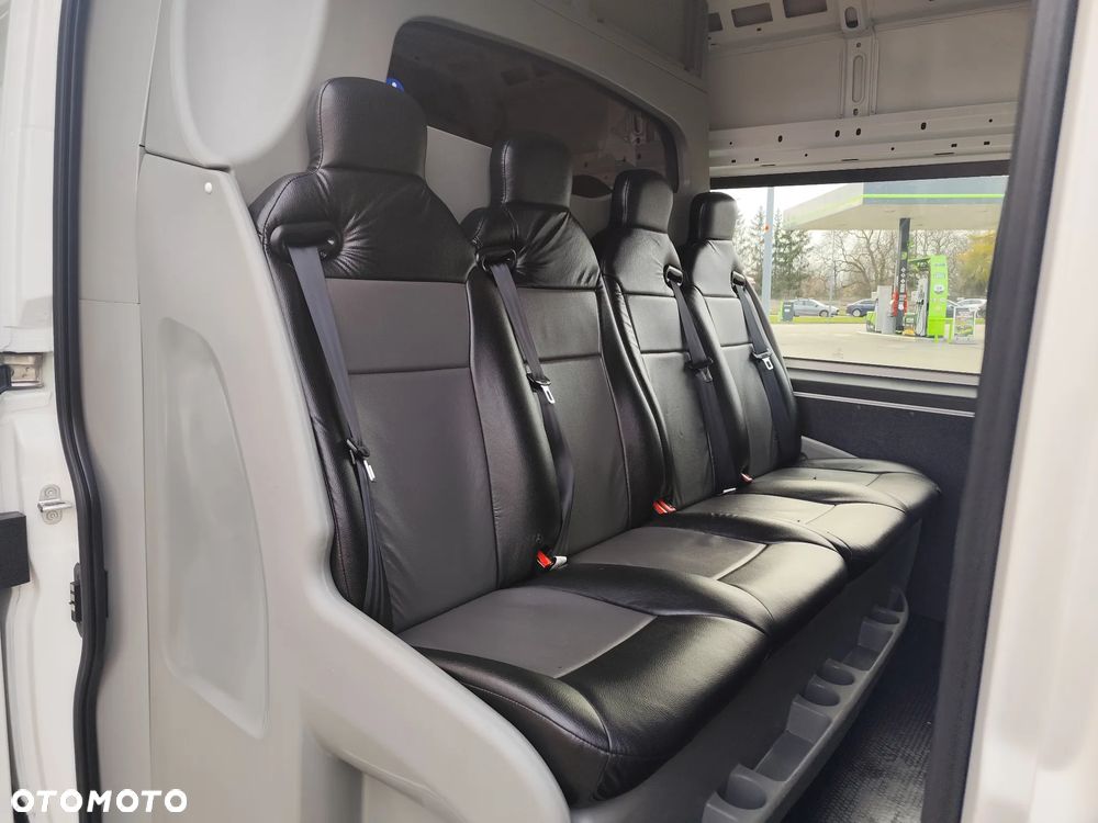 Citroën Jumper - 36