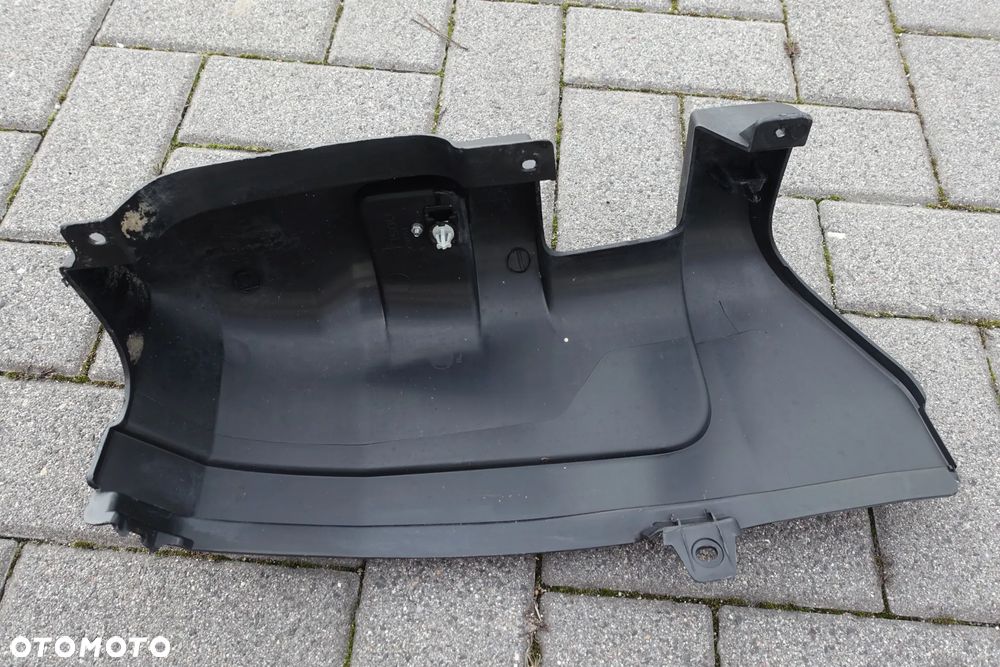 LISTWA BOCZNA IVECO DAILY VI 14r- - 12