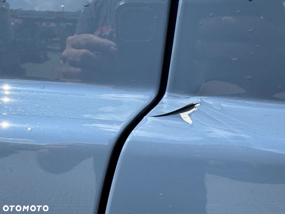 Mercedes-Benz Vito - 8