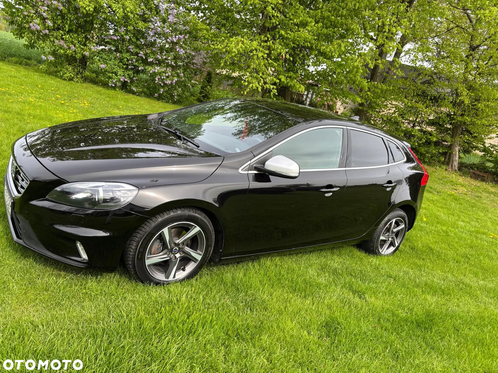 Volvo V40 D2 RDesign - 2