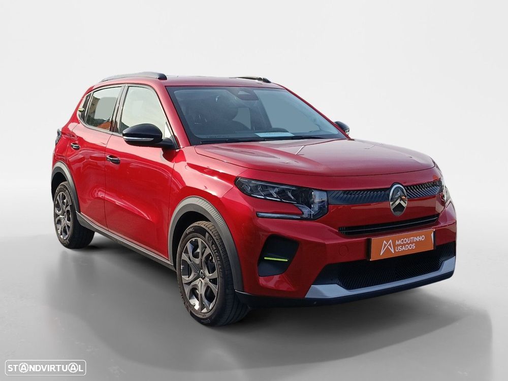 Citroën C3 1.2 PureTech YOU Pack Plus - 7