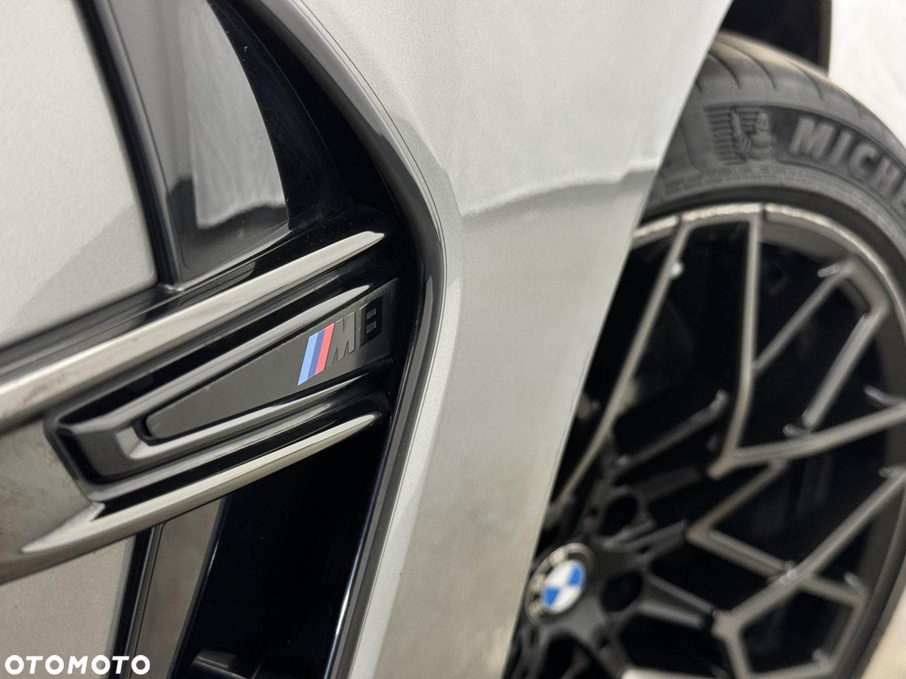BMW M8 - 15