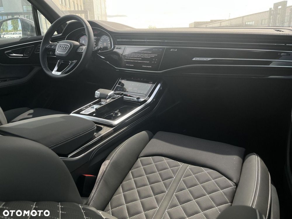 Audi Q7 - 31
