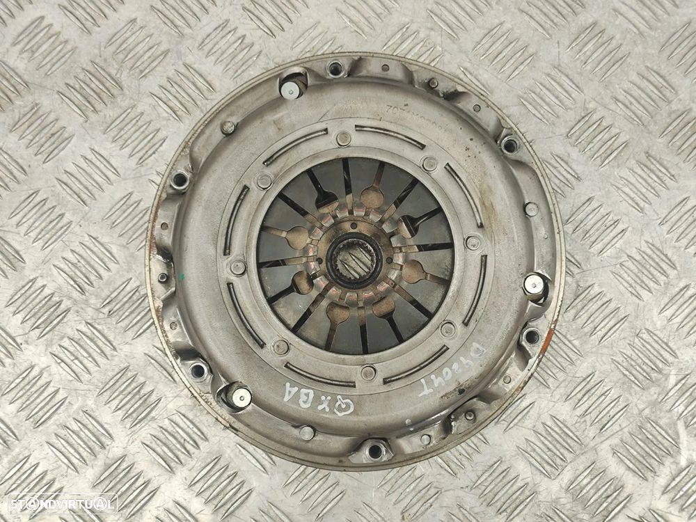 Kit Embraiagem Ford Volvo 7071X2308 7071M2308 QXBA D4204T - 9