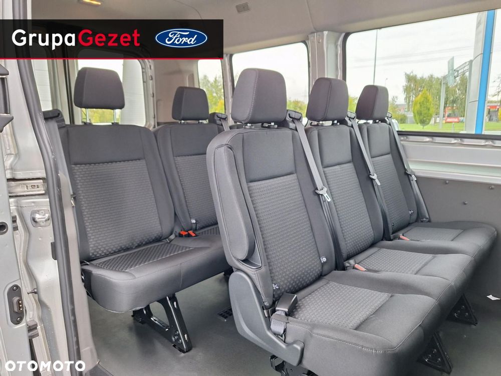 Ford Transit - 18