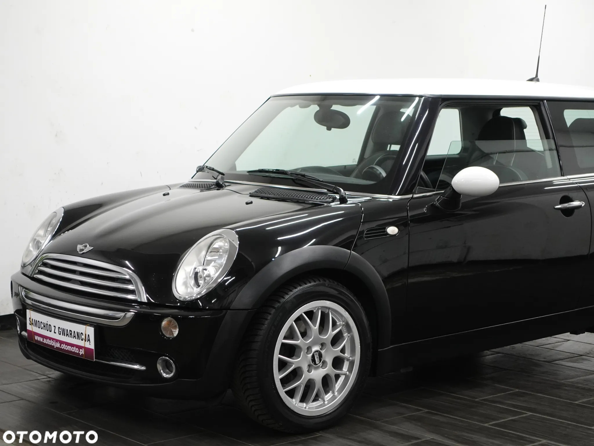 MINI Cooper pepper - 15