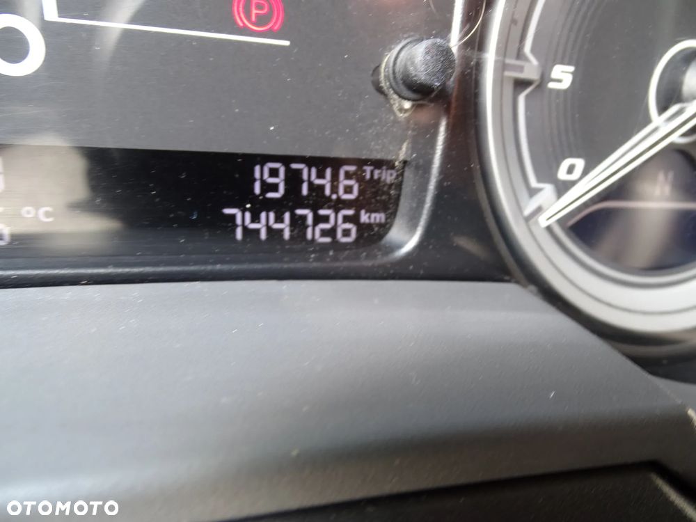 DAF XF 480 Super Space Cab - 11