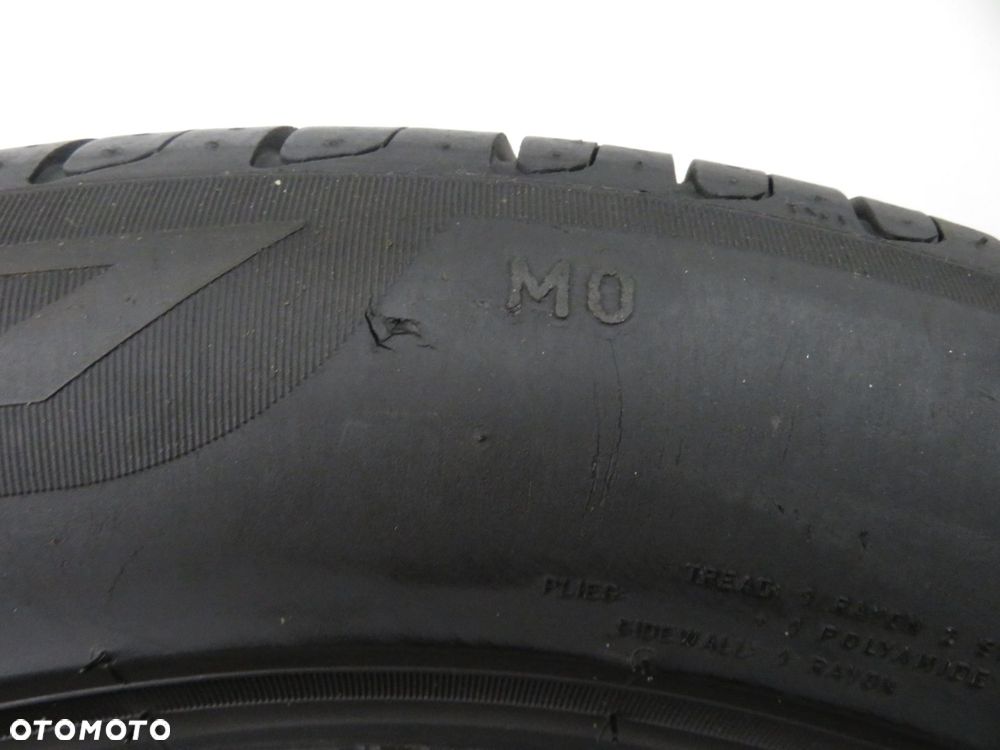 225/50R16 OPONA LETNIA Pirelli Cinturato P7 92W MO - 2