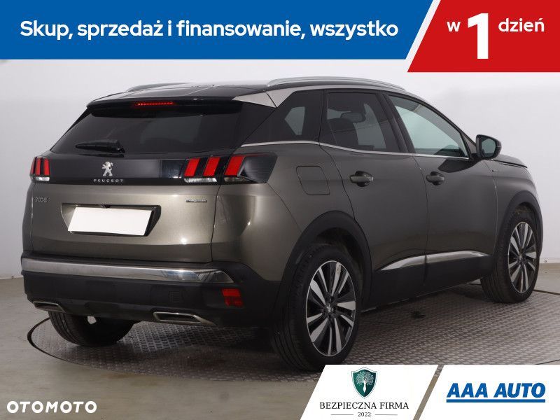 Peugeot 3008 - 7