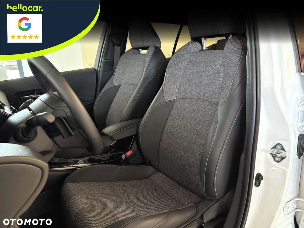 Toyota Corolla 1.8 Hybrid Style - 7