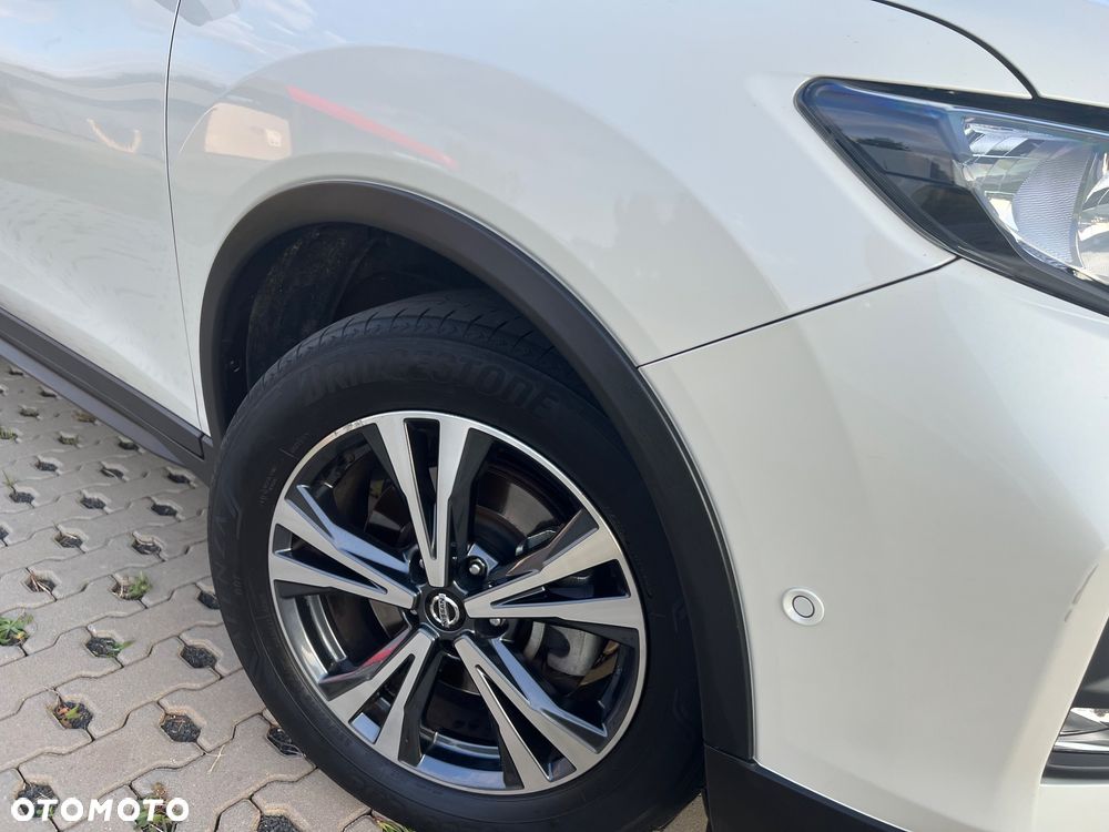 Nissan X-Trail 2.0 dCi Tekna Xtronic 4WD - 15