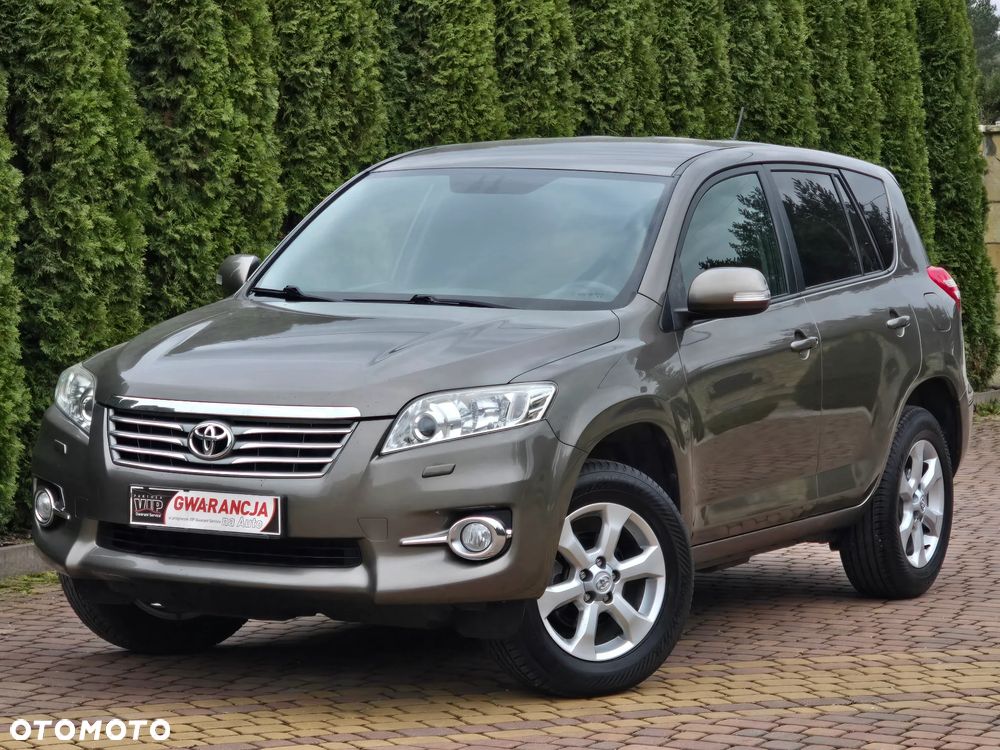 Toyota RAV4 2.0 VVT-i Premium - 1