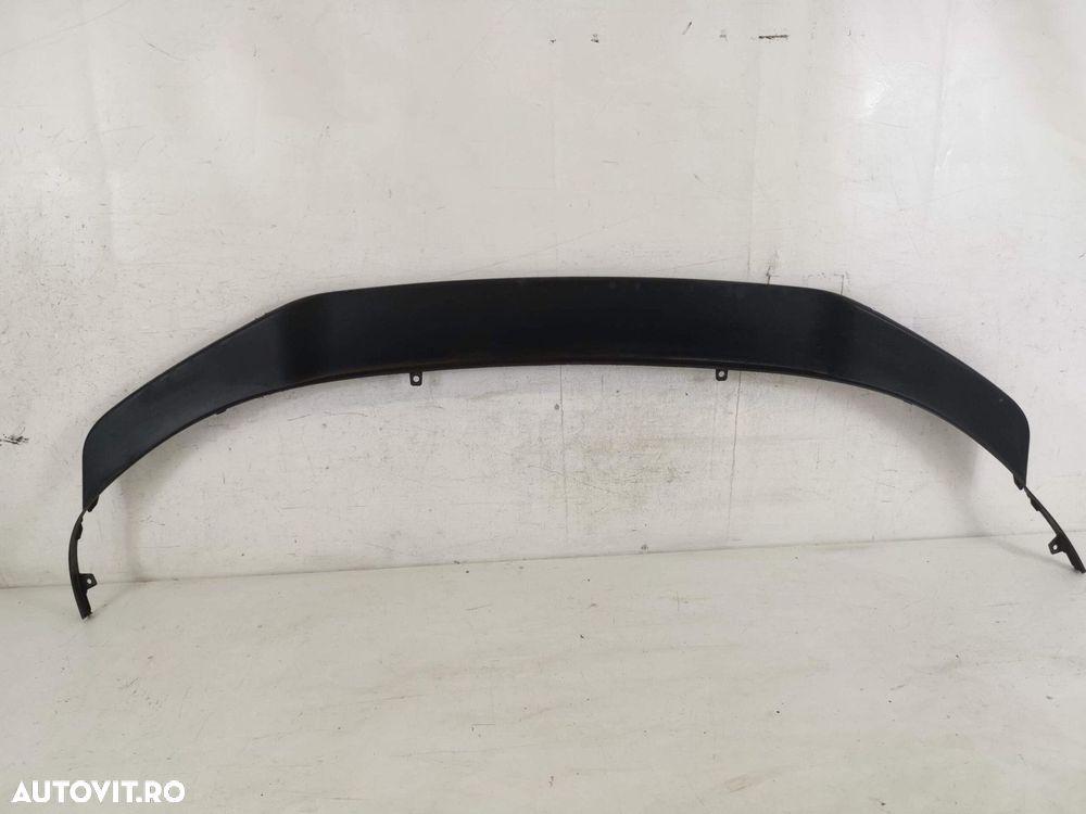 Fusta Spoiler Bara Fata Hyundai  i30 PD [2017 - 2020] Originala In Sta - 2