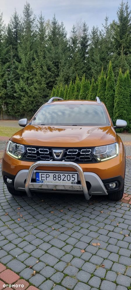 Dacia Duster 1.2 TCe Comfort - 36
