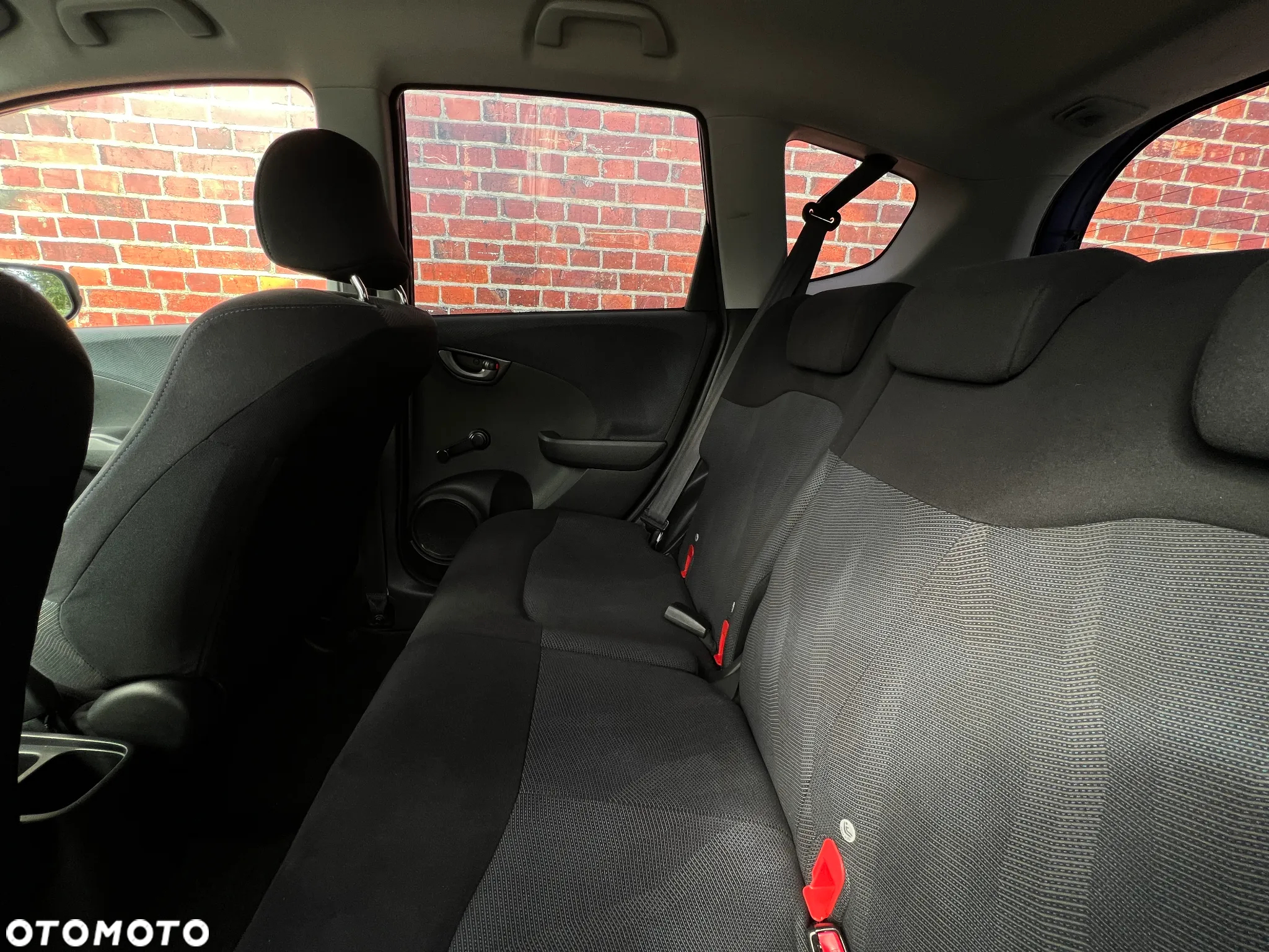 Honda Jazz - 16
