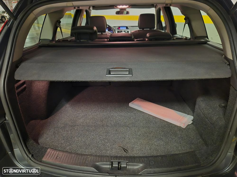 Renault Mégane Break 1.5 dCi Privilege - 33