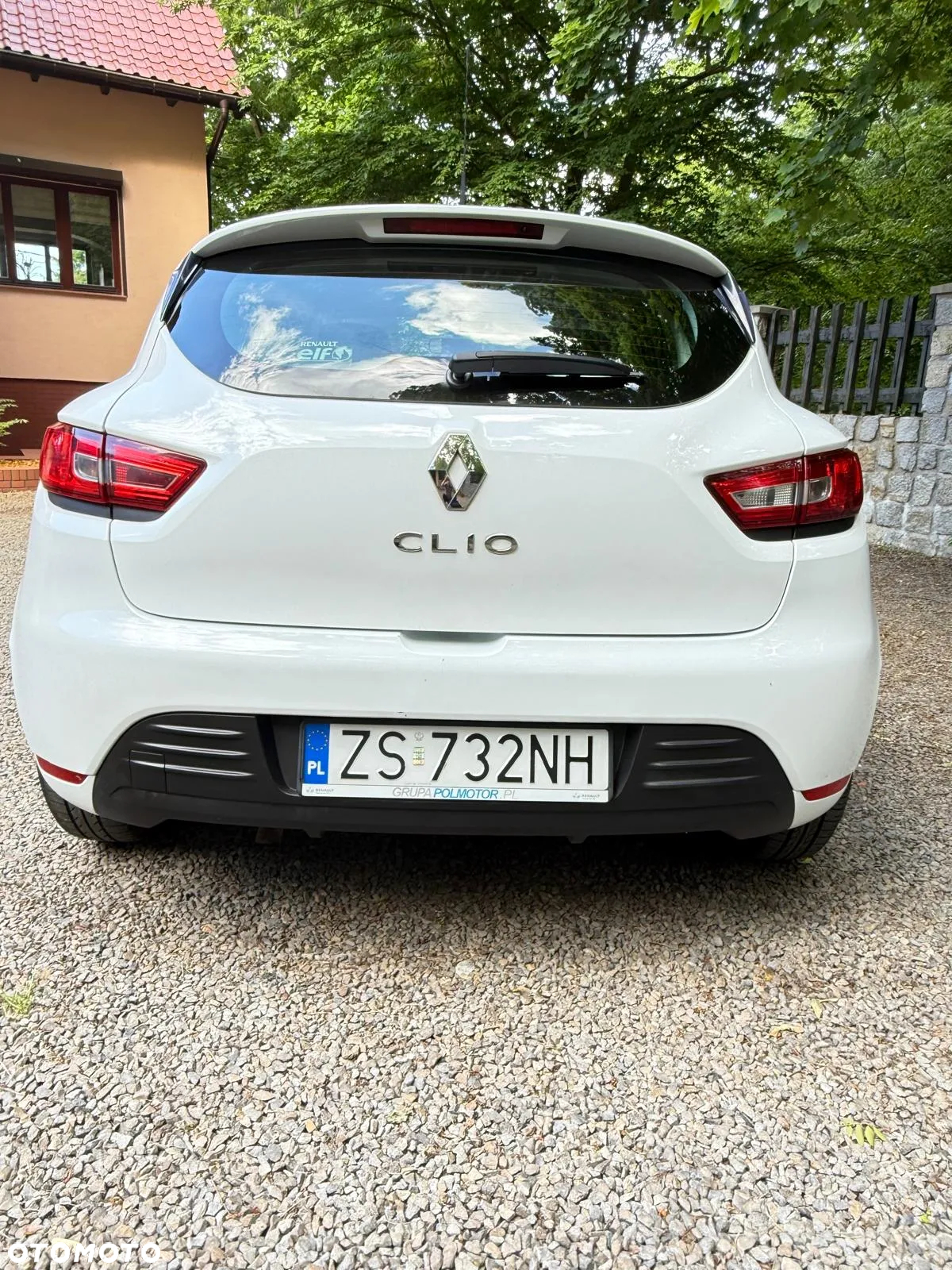 Renault Clio 0.9 Energy TCe Life - 7