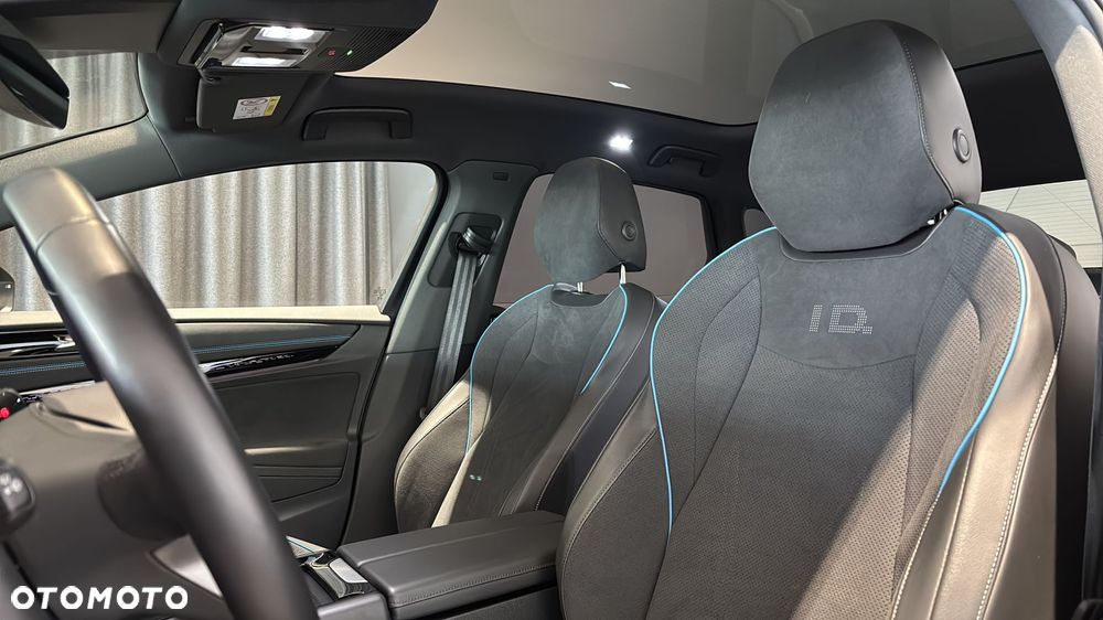 Volkswagen ID.7 - 12
