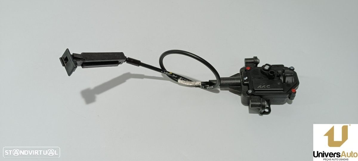 TAMPA DE COMBUSTÍVEL DO MOTOR SMART FORTWO CABRIO ELECTRIC DRIVE (453.491) - 1