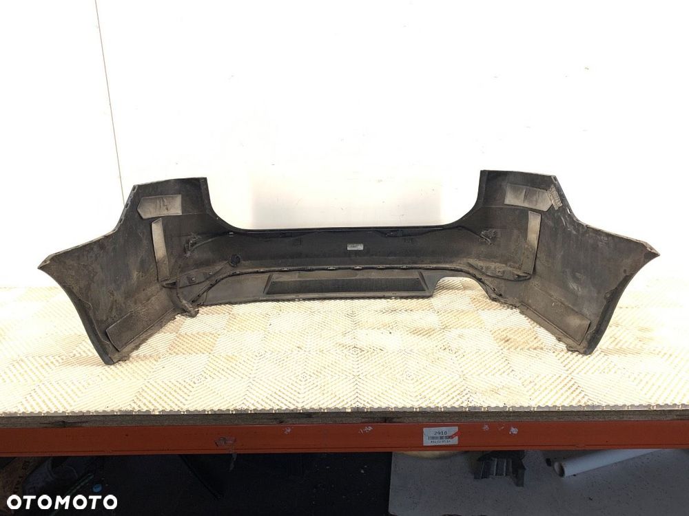 ZDERZAK TYŁ - 799.00 PLN - VW GOLF VII Variant (BA5, BV5) 2013 - 2022 2.0 TDI 110 kW [150 KM] olej - 7