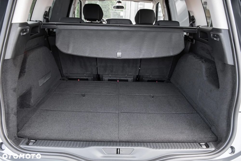 Citroën C4 Grand Picasso BlueHDi 150 Exclusive - 27