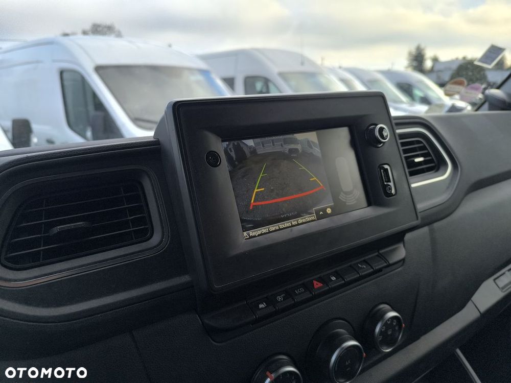 Renault MASTER ​*L2H2​*2.3DCI​​*150KM*KLIMA​​*TEMPOMAT​*BLUETOOTH​*12 - 11