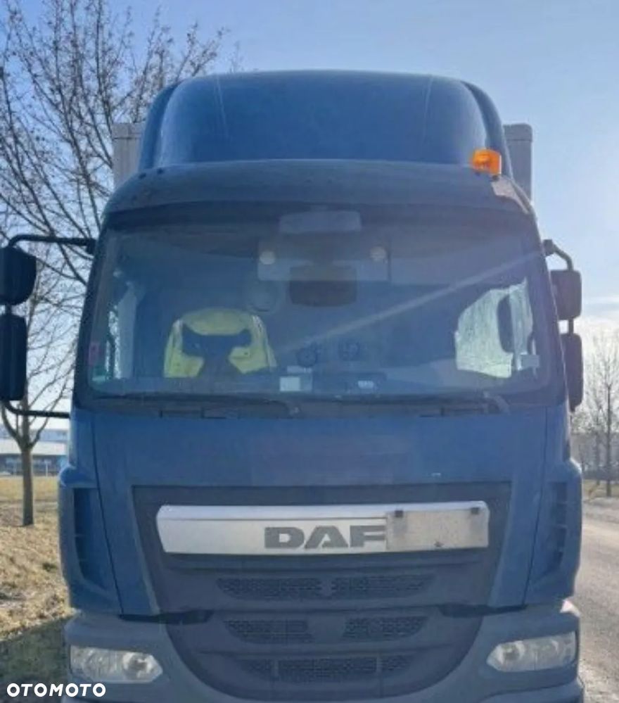 DAF LF 280 - 2