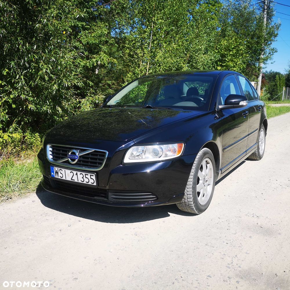 Volvo S40 - 3