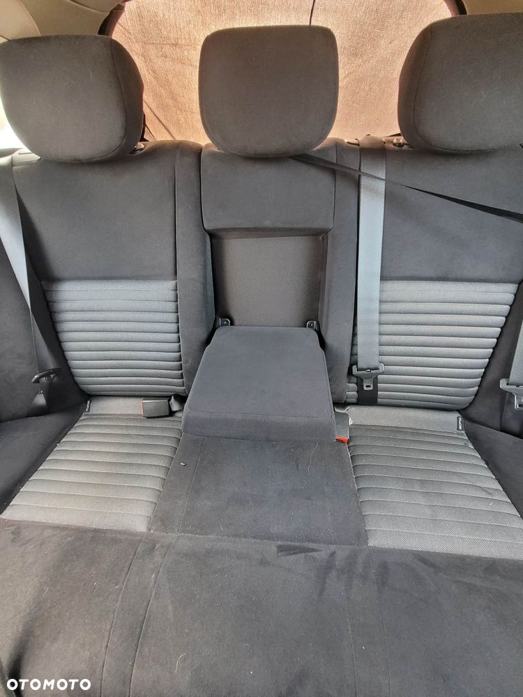 Komplet foteli przód tył Fiat croma 2008r. - 3