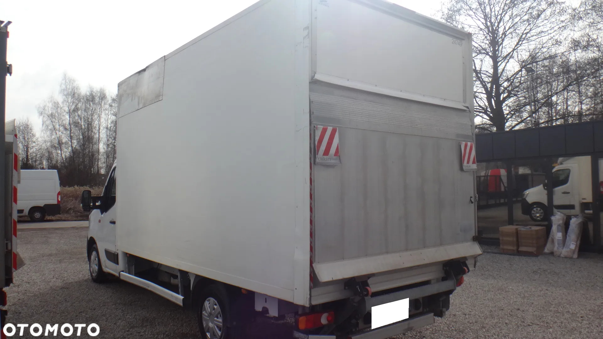 Renault Master - 4