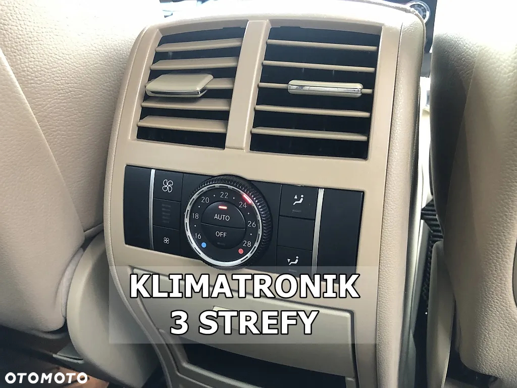 Mercedes-Benz GL 350 CDI BlueEff - 22