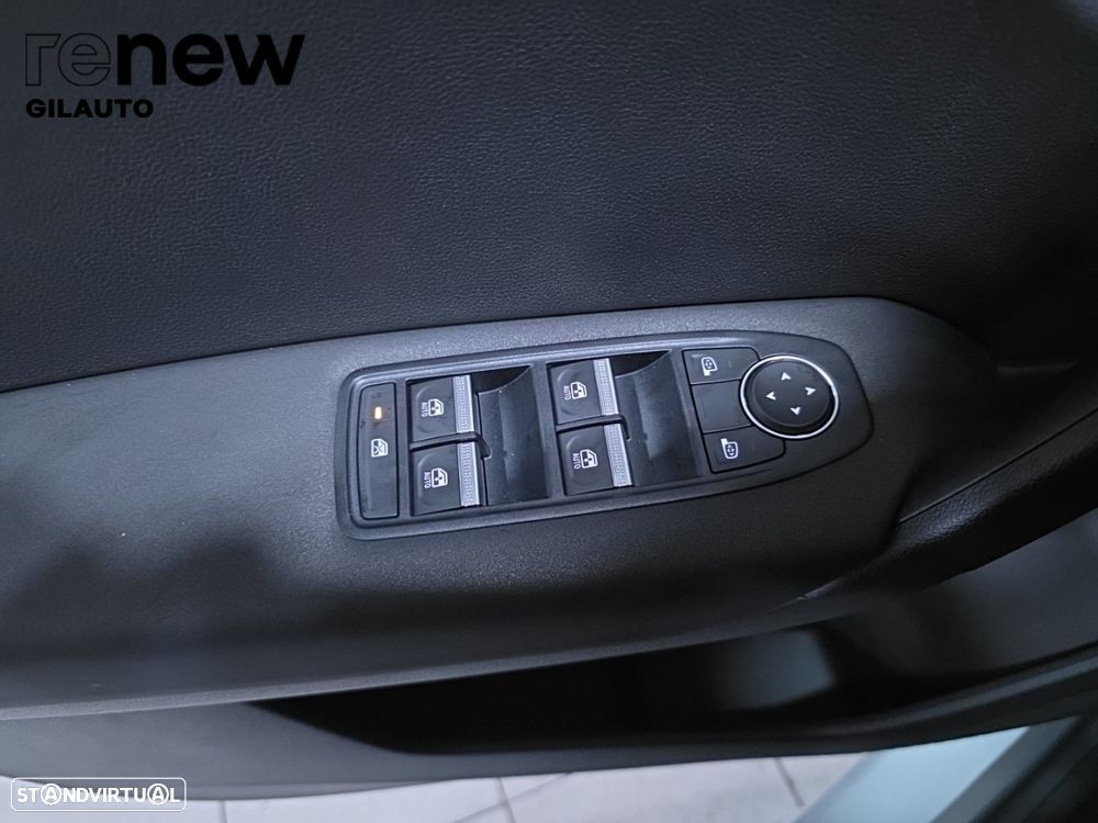 Renault Captur 1.0 TCe Evolution Bi-Fuel - 18