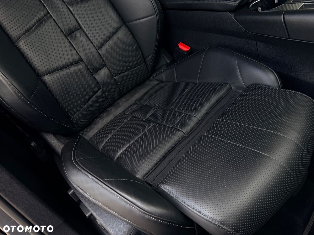 DS Automobiles DS 7 Crossback 2.0 BlueHDi Louvre - 28