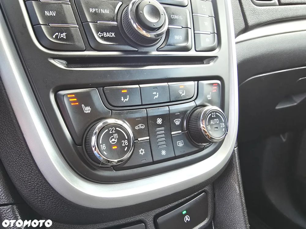 Opel Mokka - 30