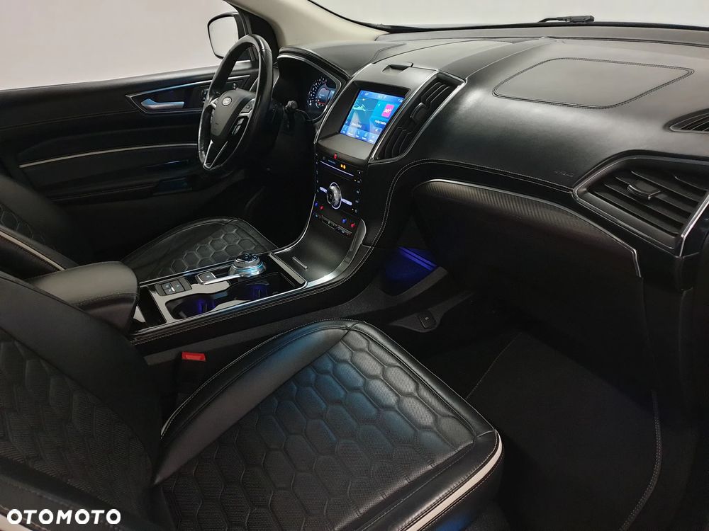 Ford Edge 2.0 EcoBlue Bi-Turbo 4x4 Vignale - 40