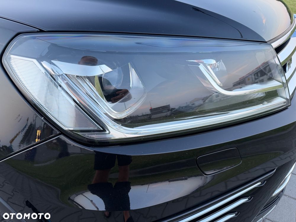 Volkswagen Touareg 3.0 V6 TDI BMT Perfectline R-Style - 20