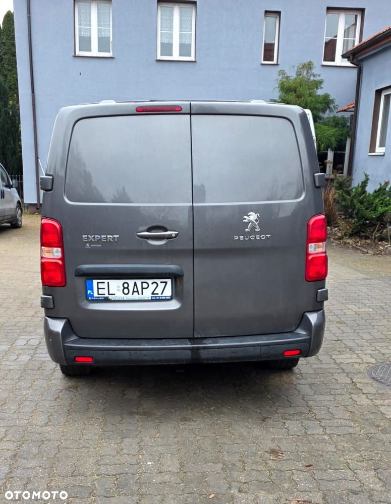 Peugeot Expert - 7