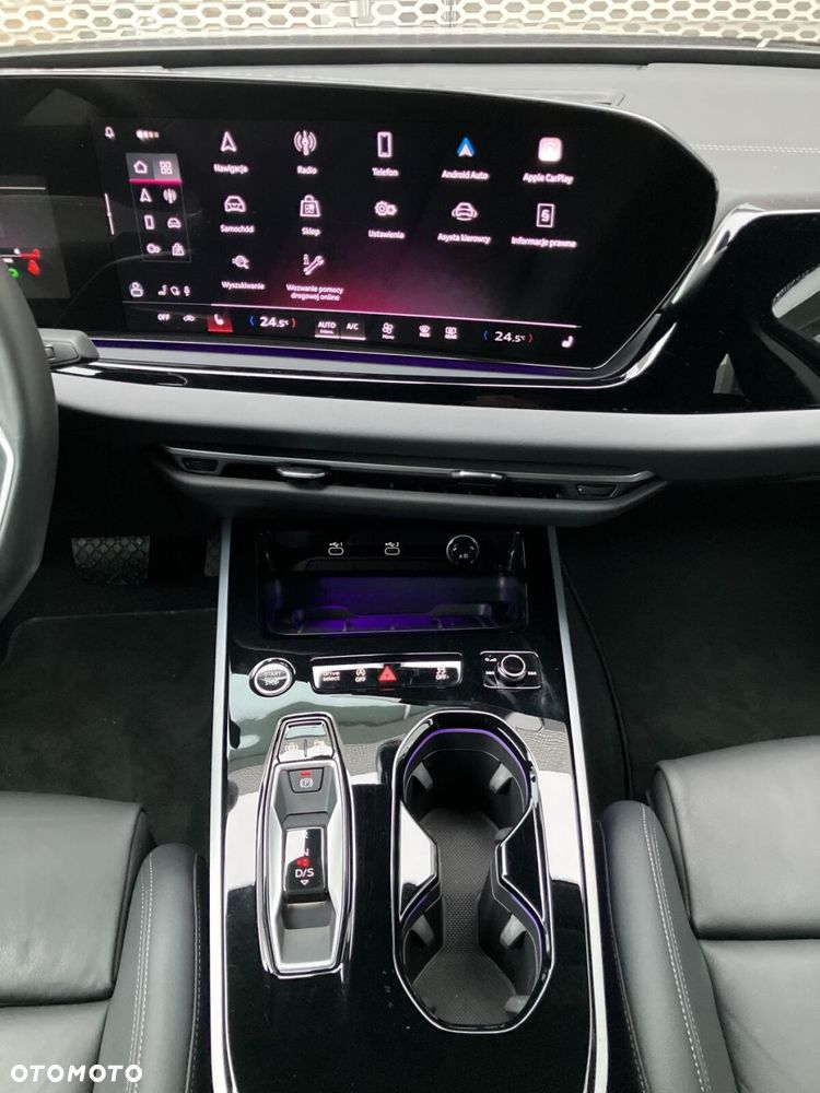 Audi A5 Limousine - 18