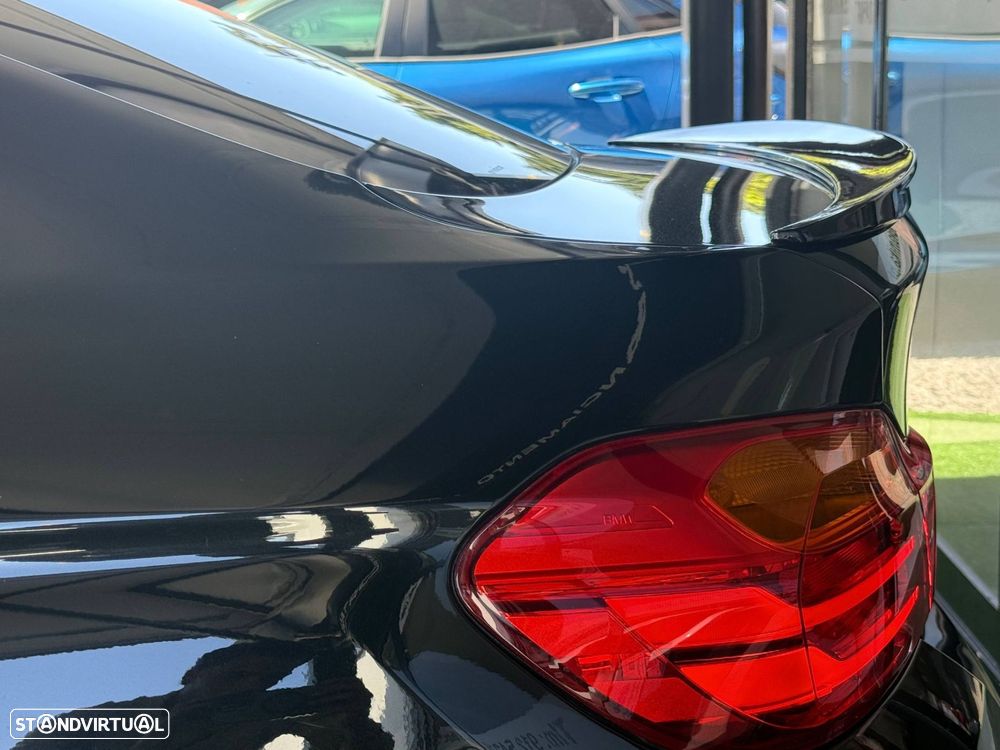 BMW 420 Gran Coupé d Pack M - 23