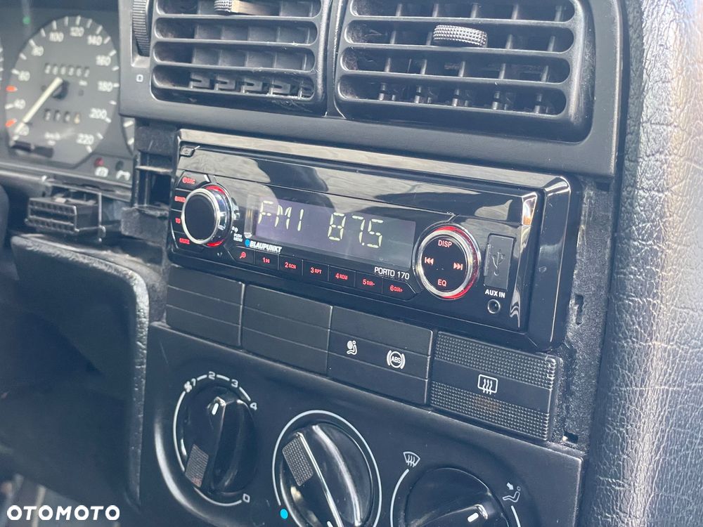 Volkswagen Passat Variant 1.9 TDI GL - 9